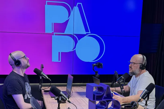 Entrevistas: programa 
