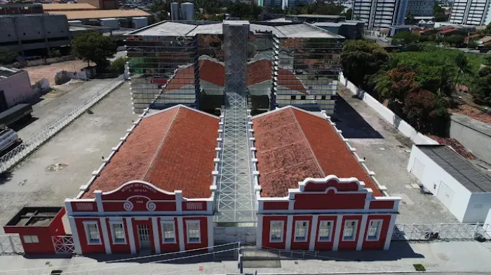 CIPT busca consolidar Alagoas como referência no desenvolvimento científico e tecnológico - Ascom Secti