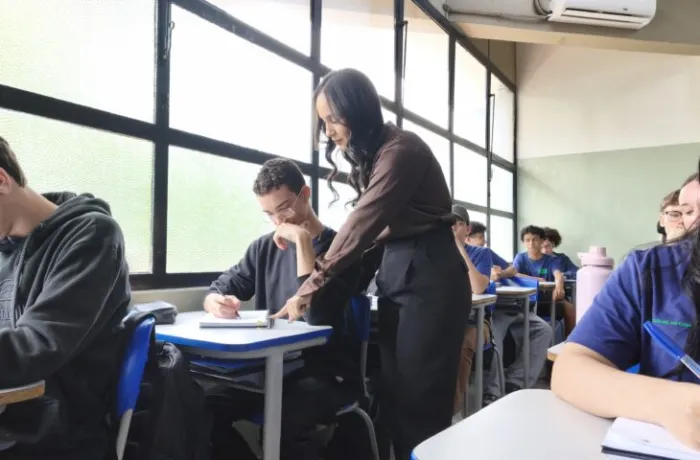 Com desafios e estratégias, estudantes da rede estadual ajustam rotina de estudos na reta final do Enem 2026