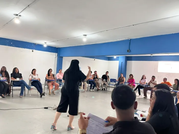 Ouvidoria de Alagoinhas promove terceira edição do projeto Rodas de Conversa com foco na saúde mental no trabalho