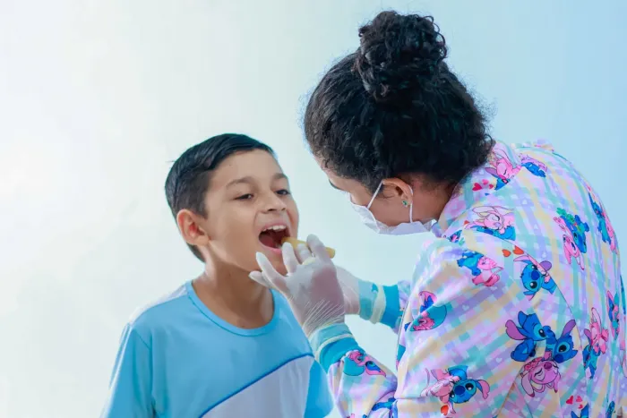 Prefeitura de Rio Branco e Colgate se unem para levar saúde bucal a mais de mil crianças