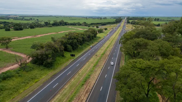 Ecovias Noroeste Paulista substitui três praças físicas pelo Siga Fácil, com descontos a partir de 5%