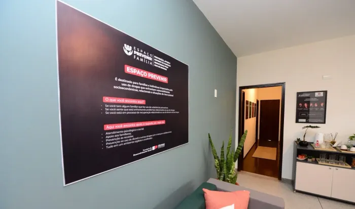 Espaço Prevenir inaugura 20° unidade em Presidente Prudente