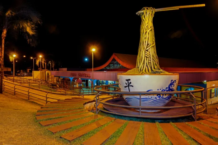 Foto: Reprodução/Prefeitura de Campo Grande - MS