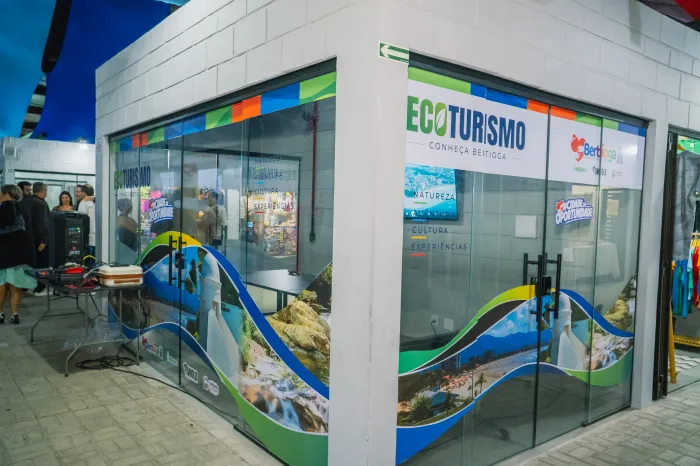 Foto: Reprodução/Prefeitura de Bertioga - SP