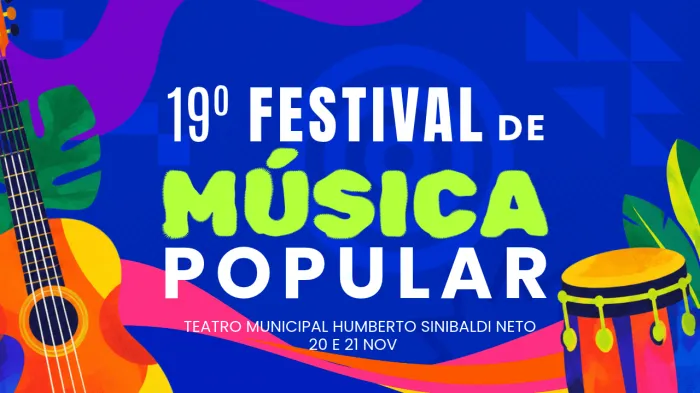 Festival de Música reúne 188 inscritos de 15 estados em Rio Preto