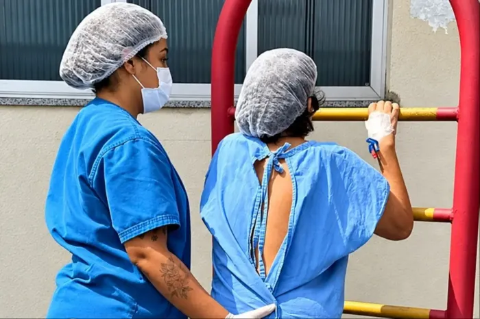 Hospital Galileu supera marca de 500 mil atendimentos multiprofissionais em cinco anos