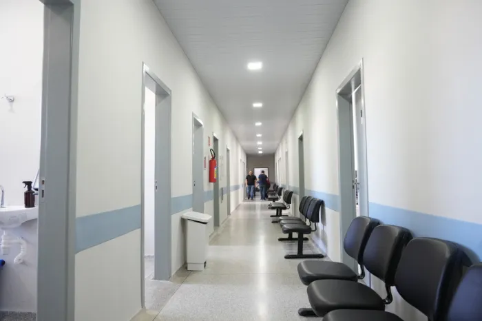 Saúde municipal mantém atendimentos de urgência durante feriadão de Finados