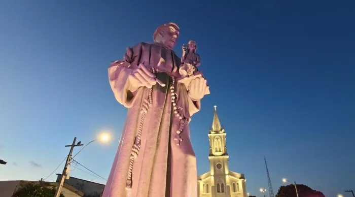 Governo de Sergipe entrega primeira obra do Viva-SE com revitalização do Mirante de Santo Antônio em Aracaju