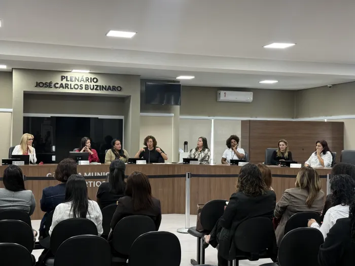Foto: Reprodução/Prefeitura de Bertioga - SP