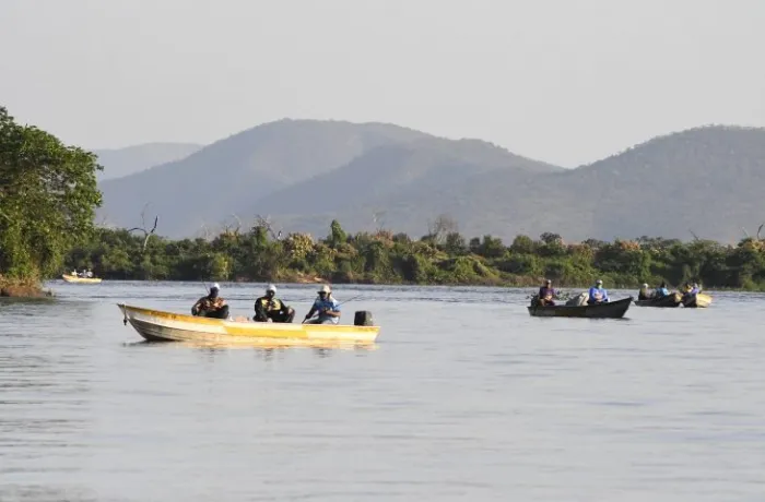 Piracema: fiscalização nos rios do Estado será reforçada durante período de pesca proibida
