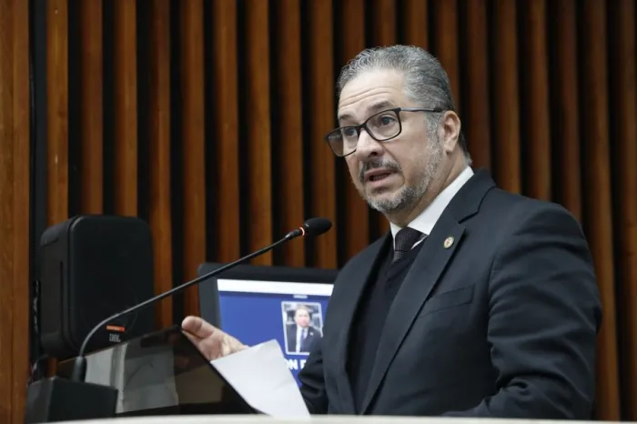 Uma história de fé que transformou o mundo: Paraná reconhece a Reforma Protestante por lei de Gilson de Souza (PL)