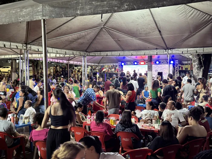 Foto: Reprodução/Prefeitura de Porto Velho - RO