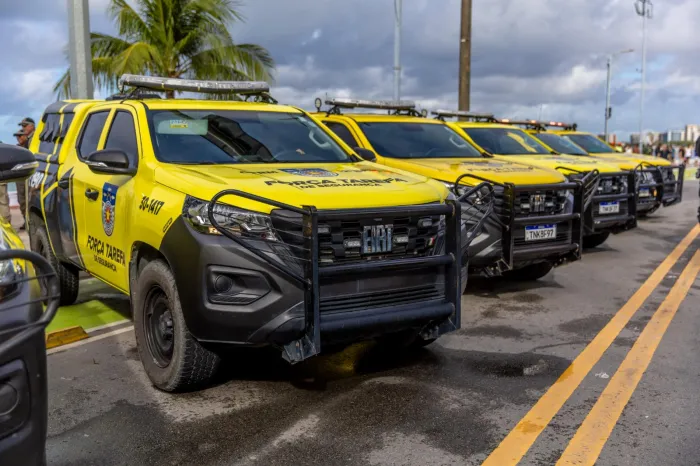 PM prende devedor de pensão alimentícia e suspeitos de violência doméstica em Alagoas