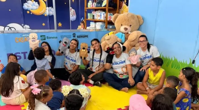 Fotos: Ascom Seasic