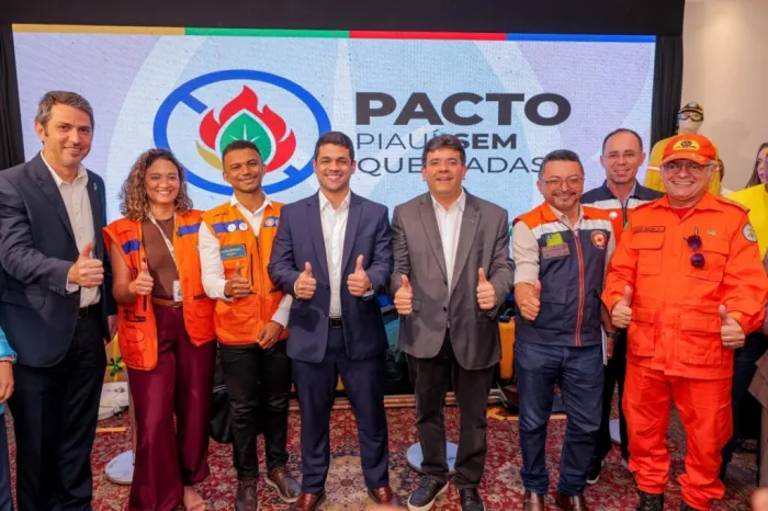 Foto: Reprodução/Secom Piauí
