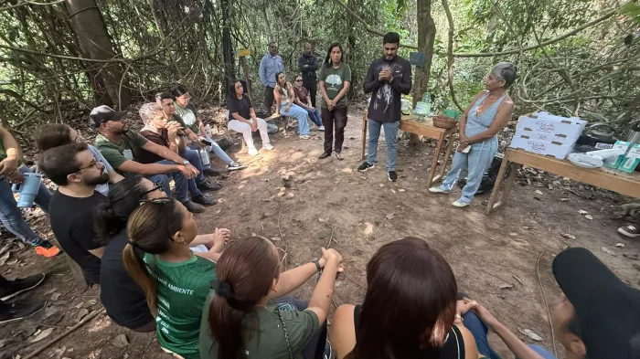 Foto: Reprodução/Prefeitura de Parauapebas - PA