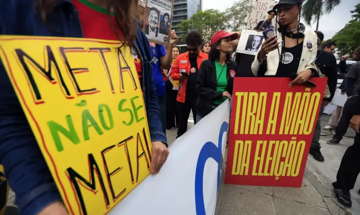 © Paulo Pinto/Agência Brasil