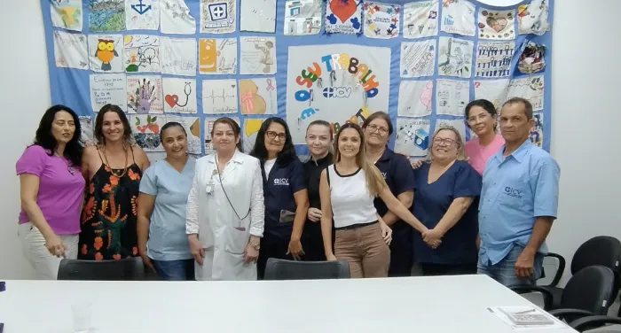 Foto: Reprodução/Prefeitura de João Pessoa - PB