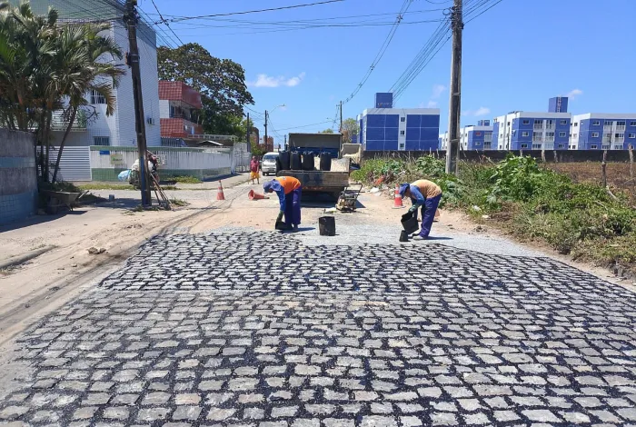 Foto: Reprodução/Prefeitura de João Pessoa - PB