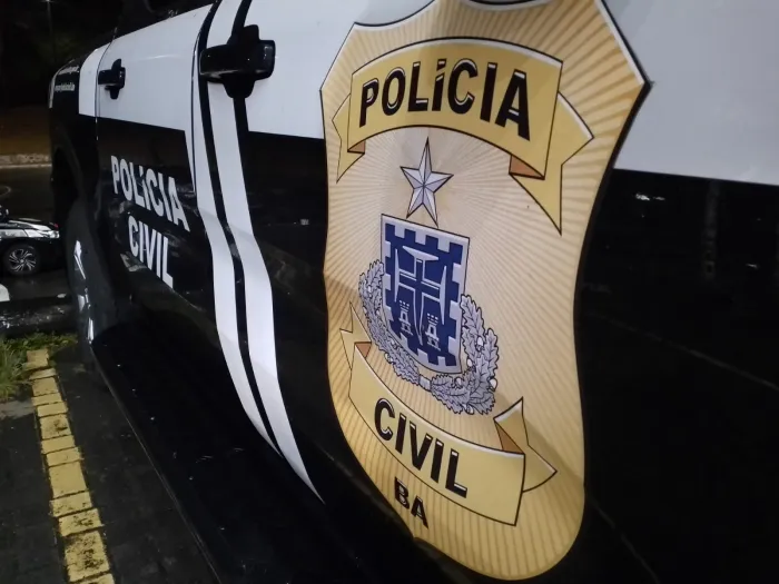 Ação integrada entre Polícias Civis da Bahia e de São Paulo localiza foragido na capital paulista