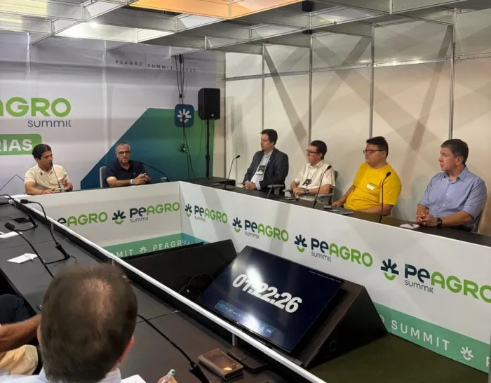 Sada destaca novos projetos de atendimento aos produtores rurais em encontro voltado ao setor do agronegócio