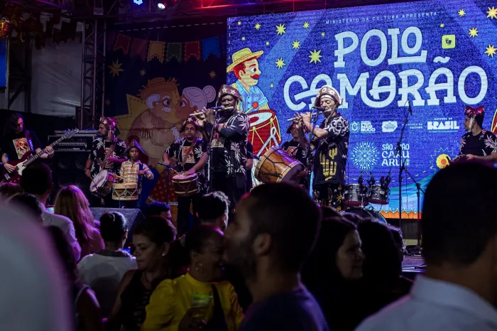 Foto: Reprodução/Prefeitura de Caruaru - PE