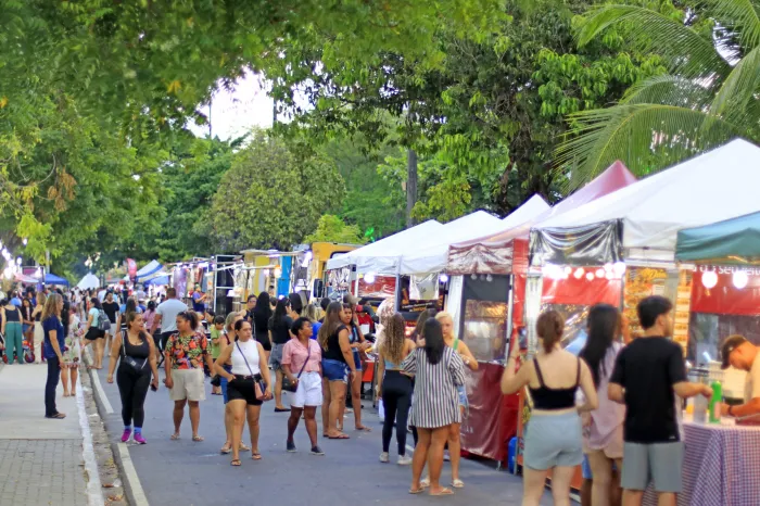 Foto: Reprodução/Prefeitura de João Pessoa - PB