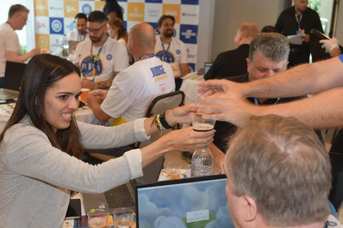 Site internacional destaca BBA como vitrine da cerveja brasileira