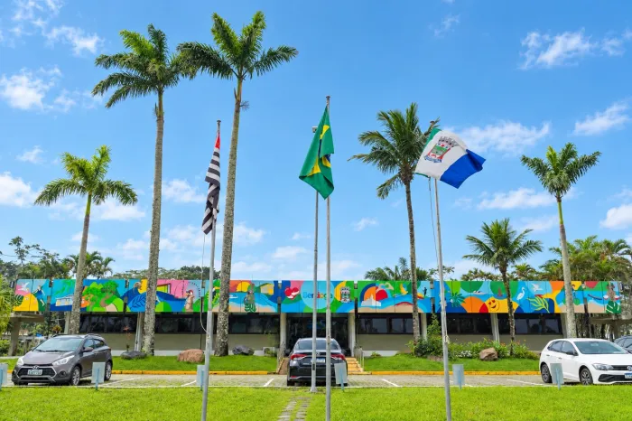 Foto: Reprodução/Prefeitura de Bertioga - SP