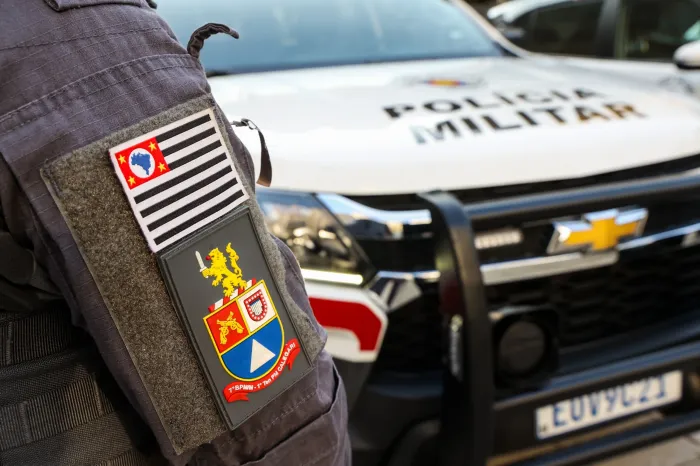 Polícia de SP reforça segurança e atua de forma integrada durante show na zona sul da capital